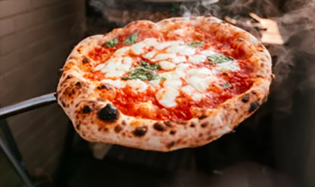 Pizza/Foto: Rene Strgar, pexels.com